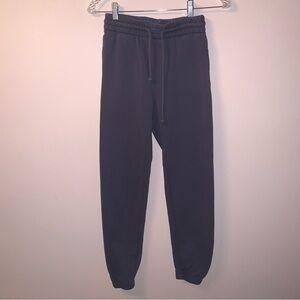 Aritzia Tna Airy AF Fleece Sweatpants S